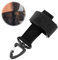 Soporte para Guantes Pinza Multiusos para Guantes Pinzas para Guantes Porta Guantes Cinturon Portaguantes Cinturon Clips para Guantes Trabajo Glove Clip para Jardines Obras de Construcción Nylon