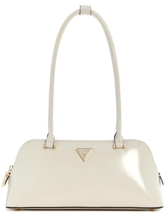 GUESS Women's Arnela Shoulder Satchel Arnela Shoulder Satchel