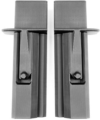 Ricreo Perni Rinforzati Per Cappelliera Avvolgibile Compatibili Con Fiat Tipo SW 2016-2024 Robusti kit da 2 pezzi