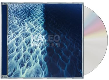 Atlantic (Warner)