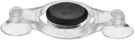 OSALADI Accesorio Para Juegos De Teléfono Joystick Transparente Control Táctil