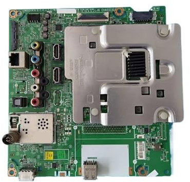 EAX66882503, compatibile con LG, TV 65UH6030-UC Scheda madre 55UH615A-UC 60UH6035-UC Scheda madre EBT64235423 EBT64235422 EBT64235502(60 inch)