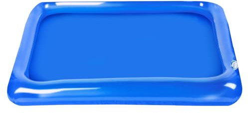 Wasserfester Badesitz - getauchtes Badebecken | Footbath Pool | Eintrittspool Footbath | Eintrittspool Footbath | Vollwaschmittel für Hauswäsche für den für Kinder adol