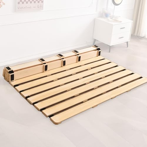 Robuste Sonnenliegen, Liegestühle mit Holzlatten, faltbares Design, perfekt für Entspannung im Freien, verstellbare Gartenliege und bequem