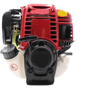 4-Takt-Motor GX35 Benzinmotor, 4-Takt-Benzinmotor for Freischneider führender Marken mit 35,8 ccm, 1,3 PS, CE-Zulassung