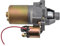 Cancanle Motorino di avviamento con solenoide per Honda GX160 GX200 168F 5.5Hp 6.5HP Generatore compressore Piccolo Motore 31210-ZE1-023