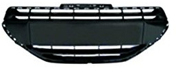 Equal Quality G3580 GRIGLIA Anteriore Nera dal 2012