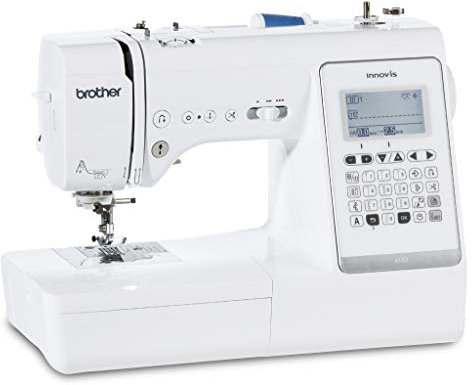 Brother - Innov-is A150 Macchina da cucire per computer