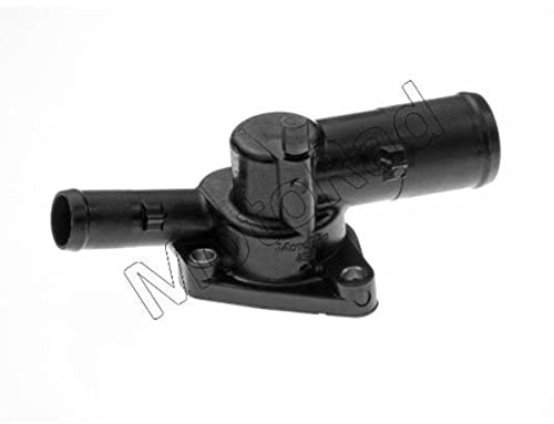 MOTORAD 43389, MOTORAD Thermostat 43389 | Kompatibel mit: DACIA LOGAN, LOGAN II, LOGAN MCV II, SANDERO, SANDERO II, NISSAN KUBISTAR Großraumlimousine, KUBISTAR Kasten