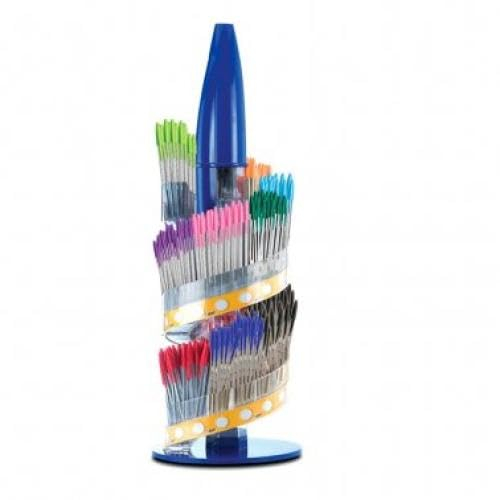 Bolígrafos marca BIC modelo BOLIGRAFO BIC CRISTAL ORIGINAL/EX.770
