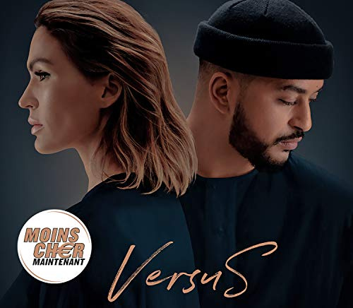Vitaa & Slimane - Versus
