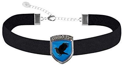 Cinereplicas Harry Potter - Choker Ravenclaw - Offizielle Lizenz