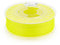 extrudr® PLA NX2 MATT ø1.75mm (1kg) 'NEON GELB MATT' - 3D Drucker Filament - Made in Austria