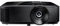 Optoma DH351 Full HD Beamer mit hohem Kontrast, 3D-Funktion und HDMI-Konnektivität für zu Hause und unterwegs