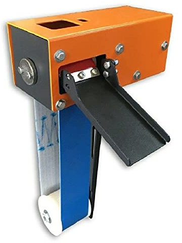 Uzman Industrie Bandskimmer, Öl Skimmer Ölabscheider Ölskimmer