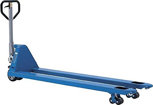 Transpalette HU 25-80TP Fourche 800 mm