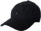 Tommy Hilfiger Herren Baseballkappe aus Baumwolle mit Logo verstellbar, Th Deep Black T, Einheitsgröße