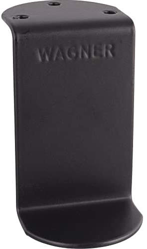 Wagner Möbelbein/Möbelfuß/Tischbein/Sofafuß - Z-Style - 50 x 50 x 80 mm, Stahl pulverbeschichtet schwarz matt, filigraner und edler Retro Look mit Loft Charakter - 12018001