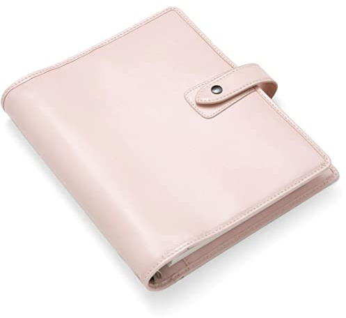 Filofax Malden A5 Organizer Pink