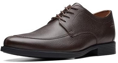 Clarks Herren Whiddon SchürzeOxford