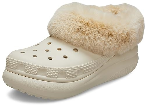 Crocs Clogs Furever Crush