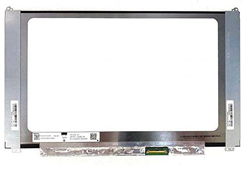 Lpscreen Pantalla para HP Elitebook 840 G6 R140NVFA R1 FHD 1920 x 1080