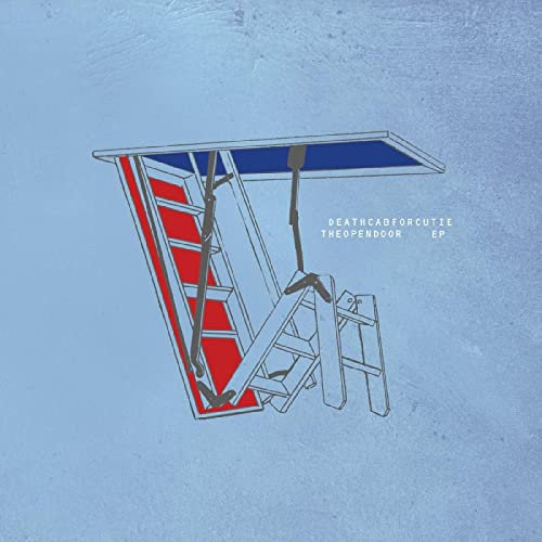 The Open Door [VINYL]