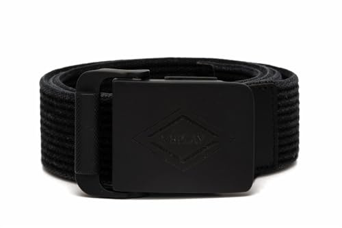 Replay Herren Am2682 Gürtel (1er Pack)