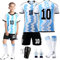 Byhsoep Maillot de Football