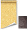 Klebefolie Gold Glitzer,41 x 300cm Tapete Gold Glitzer Selbstklebende Tapete Glitzer Klebefolie Möbel Glitzer Glitzer Tapeten Goldene Tapete Kinder Tapete Mädchen Tapete Prinzessin Kinderzimmer