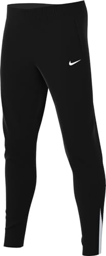 Nike Unisex Kinder Hose K Nk Df Strk24 Pant Kpz, Black/Black/Anthracite/White, FN8418-010, XL