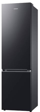 SAMSUNG Frigorífico Combi RB38C607AB1_EF Clase A No Frost 2.03x59.5x65.8 Libre instalación Grafito