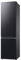 Samsung RB38C607AB1/EF Kühl-Gefrierkombination, 203 cm, 387 l, AI-Kühlschrank mit Gefrierfach, Wifi & AI Energy Mode, Humidity Fresh+, Space Max Technologie, No Frost+, Premium Black Steel