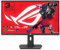 ASUS ROG Strix 27” 1440P USB-C HDR Gaming Monitor (XG27ACG) -QHD, 180Hz, 1ms, Fast IPS, DCI-P3 95%, Extreme Low Motion Blur Sync, G-Sync Compatible, Tripod Socket, Aura Sync, AI Gaming, 3yr warranty