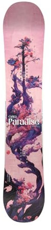Capita Paradise Snowboard 2025,145