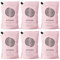 Kit & Kin Eco Fabric Conditioner Bundle (6 Litres) | Fragrance Free Natural Laundry Softener for Sensitive Skin | Accredited By Allergy UK