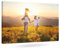 colorland. Leinwand Bilder mit eigenen Fotos 50x40 (Querformat) personalisiert Bild Leinwandbild personalisiert Kunstdruck Personalisierbares Geschenk