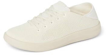 REEF Swellsole Neptune Mens Shoe, Lightweight & Breathable, Memory Foam Footbed, Fold Down Heel, Marshmallow, 9