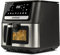 G3 Ferrari G10207 Friggitrice ad Aria 6,5 Litri, 1700 W
