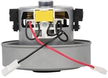 EHSHD Moteur d'aspirateur Puissant de 1600 W. Compatible avec Les pièces de Rechange Dyson DC33C DC37 DC52 YDK YV-16K23FA 918953-05