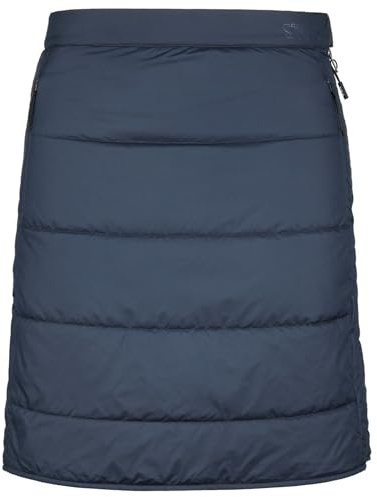 Stoic Damen Women's MountainWool120 StorboSt Padded Skirt Warm Kunstfaserrock