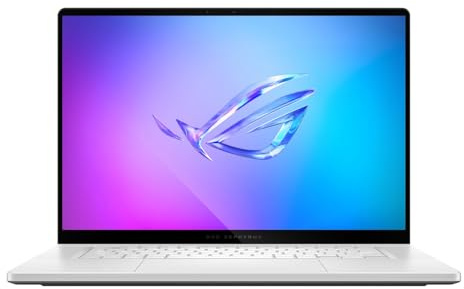 ASUS ROG Zephyrus G16 GU605CW-QR202X, 16 WQXGA, Core Ultra 9 285H, 64GB, 1TB, RTX 5080, Win11