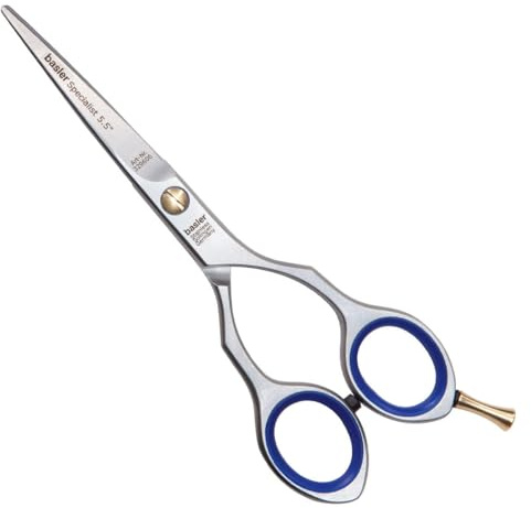 basler Haarschere Specialist 5½