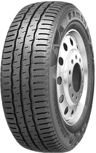 Sailun Endure WSL1 M+S - 205/65R16 105T - Winterreifen
