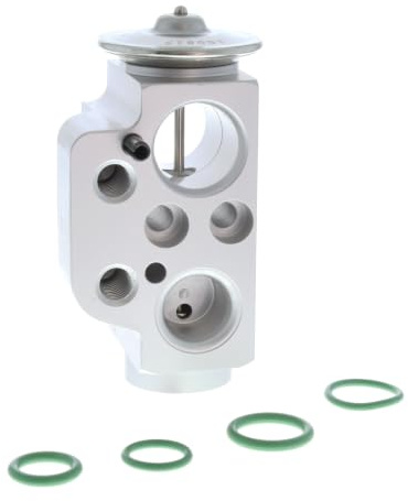 VEMO V15-77-1041 Expansionsventil, Klimaanlage