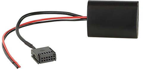 A2DP Bluetooth Streaming Interface für Ford C-Max/Focus/Galaxy/Kuga/Mondeo/S-Max/Transit/Transit Connect nur für Modelle mit Navigation und AUX