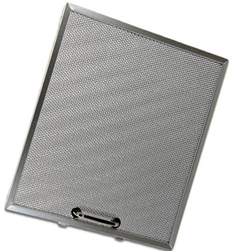 Filtre métal Hotte 49001238 ROSIERES Hotte 49001238 ROSIERES