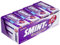 Smint 2H Frutos Rojos, Caramelo Comprimido Sin Azúcar - 12 unidades de 35 gr. (Total 420 gr.)