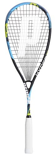 Prince Hyper Pro 550 Schläger, Unisex, Erwachsene, Mehrfarbig, 0