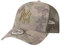 New Era A-Frame Trucker Cap - New York Yankees Wood camo